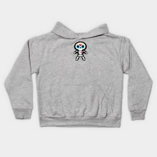 SUGAR SKULL Kids Hoodie